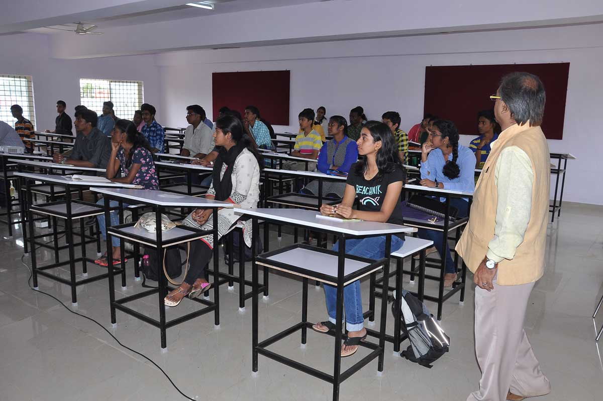 COMEDK Karnataka Professional Colleges Foundation Aditya Academy of