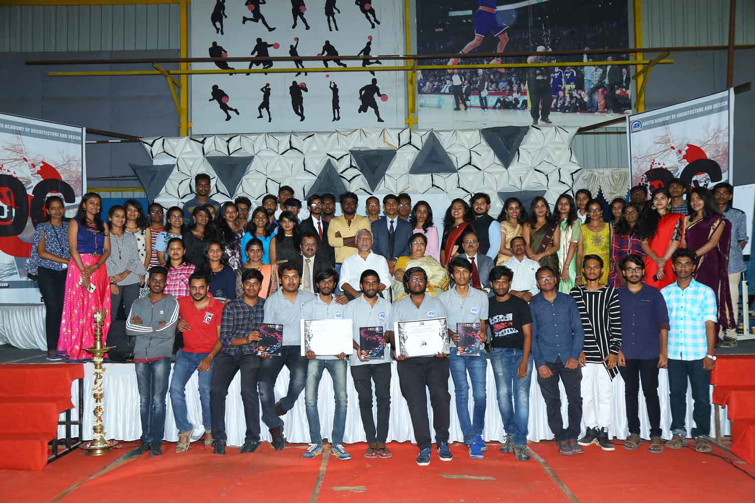 COMEDK Karnataka Professional Colleges Foundation Aditya Academy of