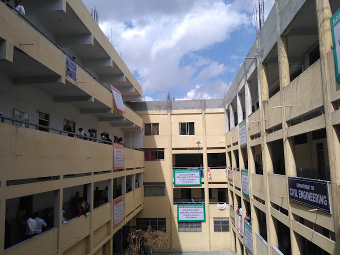 Atria Institute of Technology | Hebbal, Bengaluru | News & Events