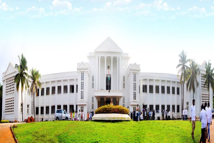 COMEDK, Karnataka Professional Colleges Foundation